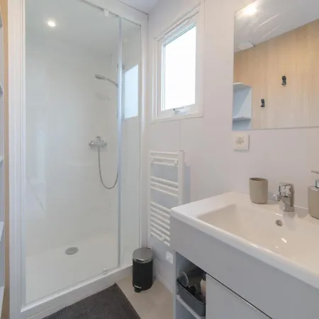 Hébergement de vacances Holiday Secci Beach By Interhome