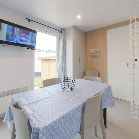 Holiday Secci Beach By Interhome *