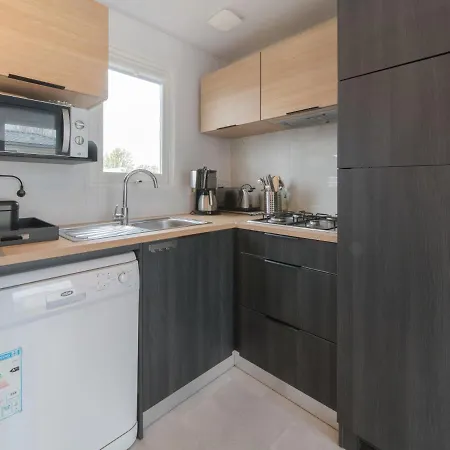 Holiday Secci Beach By Interhome * Bredene