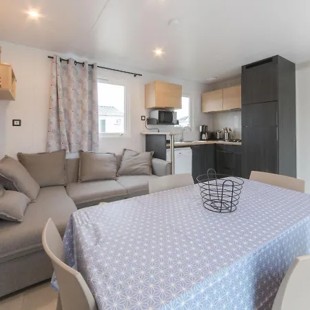Holiday Secci Beach By Interhome Hébergement de vacances Bredene
