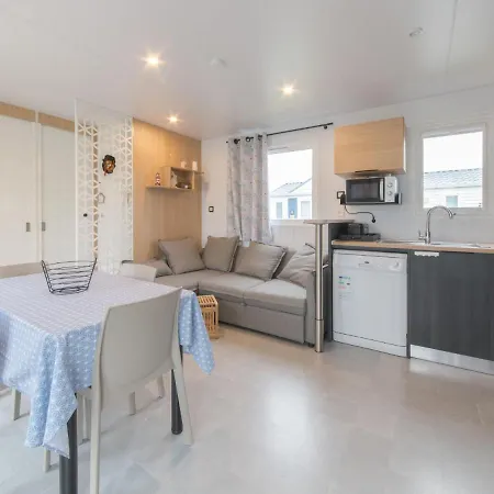 Holiday Secci Beach By Interhome Bredene