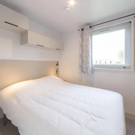 Hébergement de vacances Holiday Secci Beach By Interhome Bredene