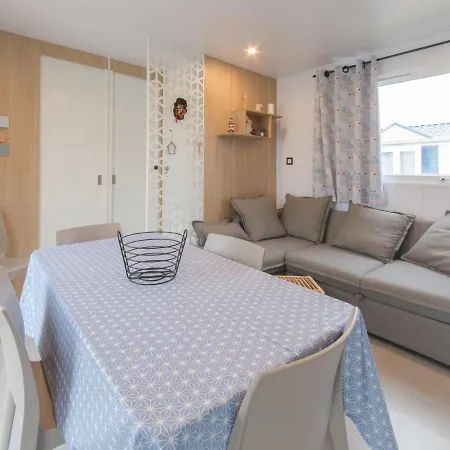 Holiday Secci Beach By Interhome Hébergement de vacances