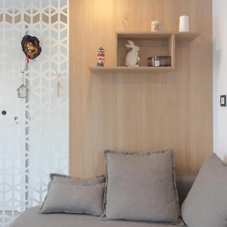 Hébergement de vacances Holiday Secci Beach By Interhome *