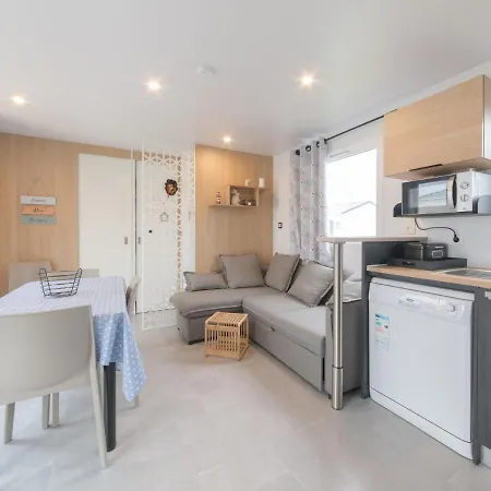 Hébergement de vacances Holiday Secci Beach By Interhome *