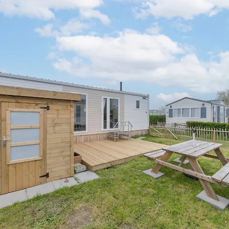 Holiday Secci Beach By Interhome * Bredene